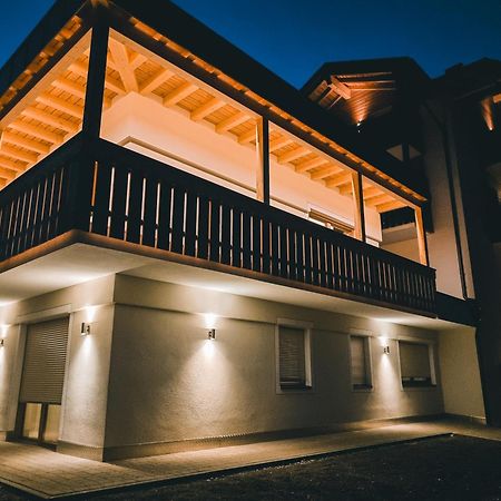 Residence Armonia โคลฟอสโก ภายนอก รูปภาพ