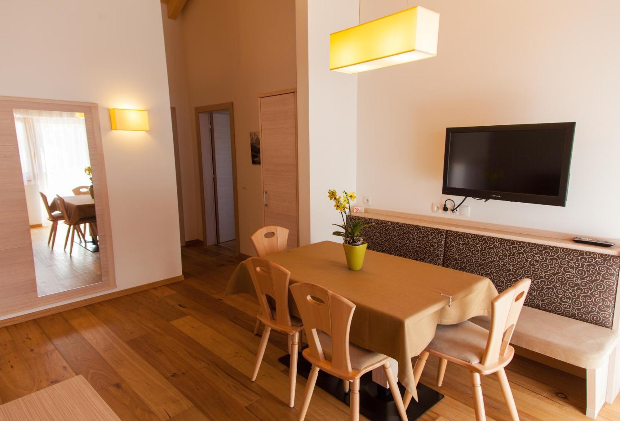Residence Armonia โคลฟอสโก ภายนอก รูปภาพ