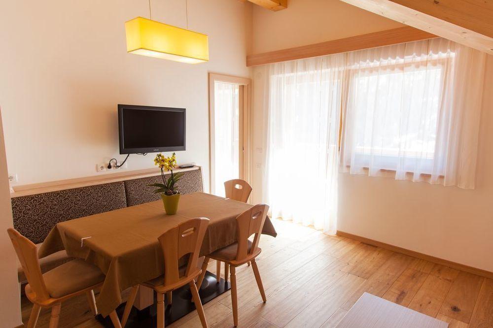 Residence Armonia โคลฟอสโก ภายนอก รูปภาพ
