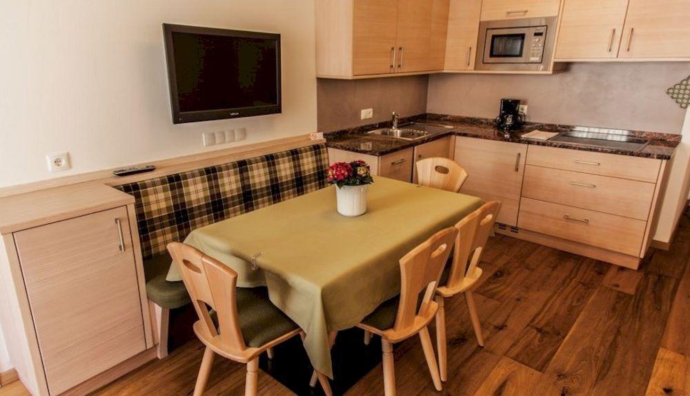 Residence Armonia โคลฟอสโก ภายนอก รูปภาพ