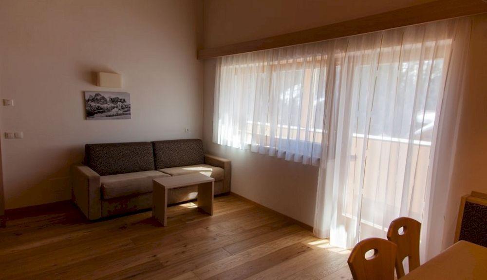Residence Armonia โคลฟอสโก ภายนอก รูปภาพ