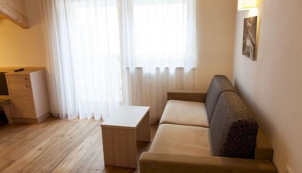 Residence Armonia โคลฟอสโก ภายนอก รูปภาพ